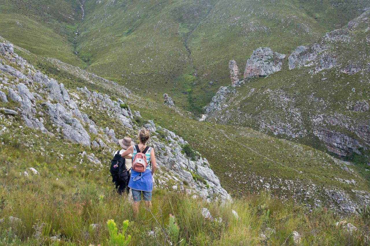 Phillipskop Mountain Reserve Stanford Zewnętrze zdjęcie