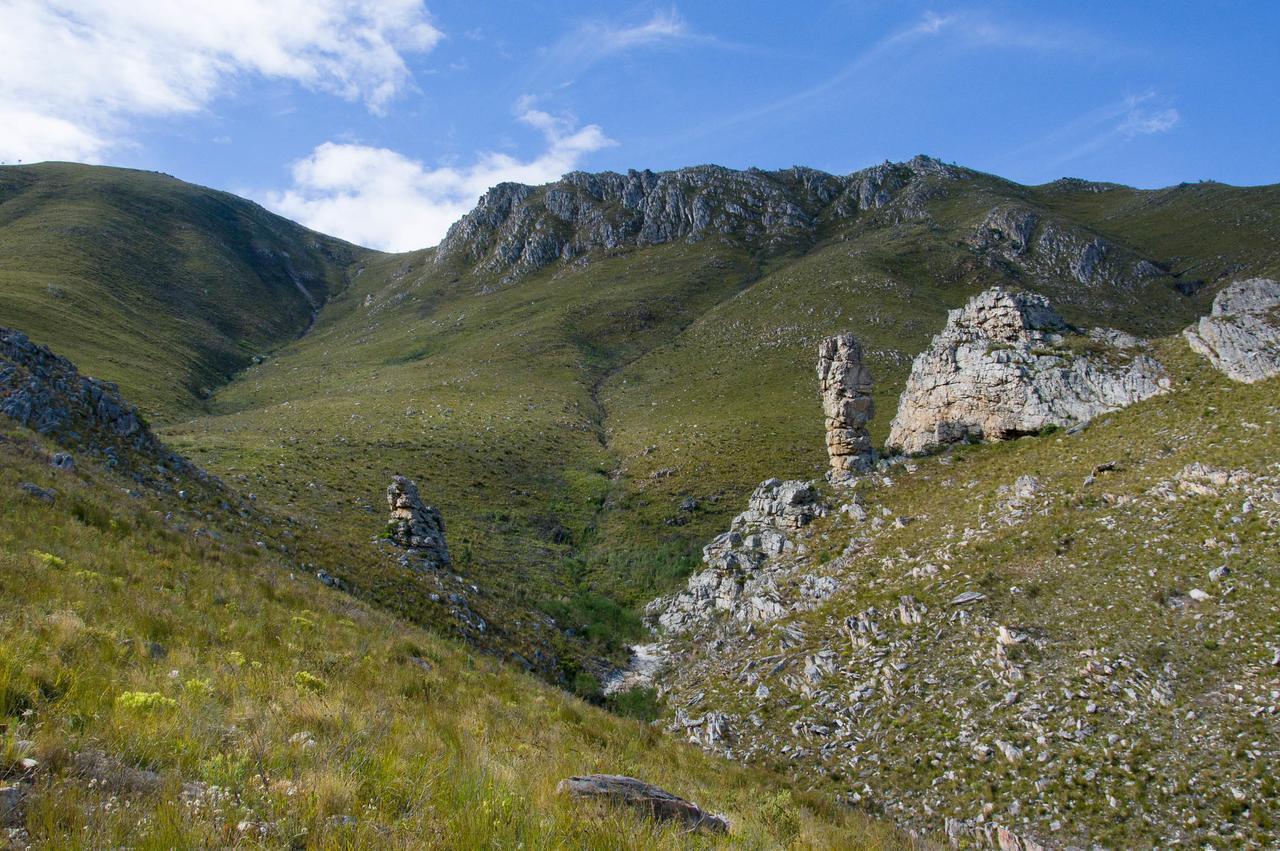 Phillipskop Mountain Reserve Stanford Zewnętrze zdjęcie
