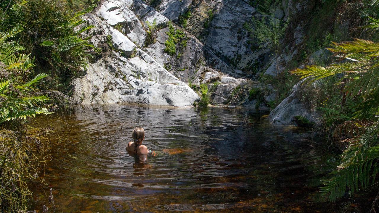 Phillipskop Mountain Reserve Stanford Zewnętrze zdjęcie